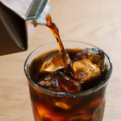 【旬ギフト】DEAN ＆ DELUCA 名入れアイスコーヒーギフト3本入_補足画像04