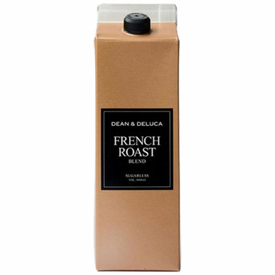 【旬ギフト】DEAN ＆ DELUCA 名入れアイスコーヒーギフト3本入_補足画像05