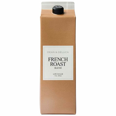 【旬ギフト】DEAN ＆ DELUCA 名入れアイスコーヒーギフト3本入_補足画像06