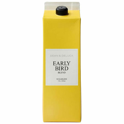 【旬ギフト】DEAN ＆ DELUCA 名入れアイスコーヒーギフト3本入_補足画像07