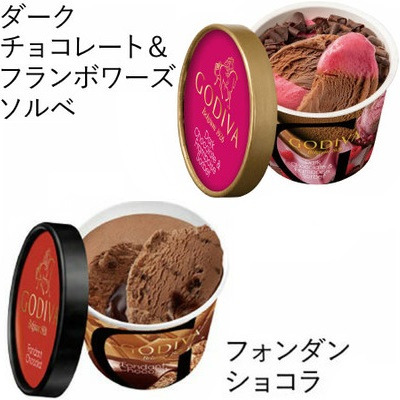 【旬ギフト】ゴディバ たまひよ限定パフェアイスアソート8個入_補足画像05