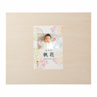 【旬ギフト】池利 写真＆名入れ彩りうどんE_補足画像06