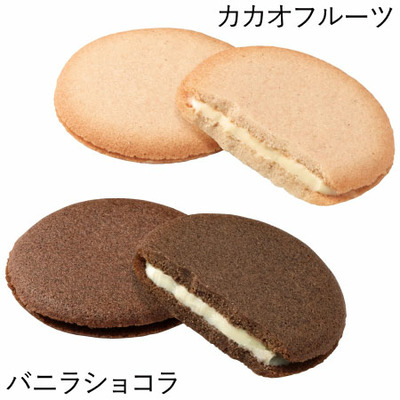 【旬ギフト】「ひよこクラブ」なりきり表紙 写真＆名入れカタログ プルミエ ブランシェとゴディバ100周年ラングドシャクッキーアソート18枚入_補足画像07