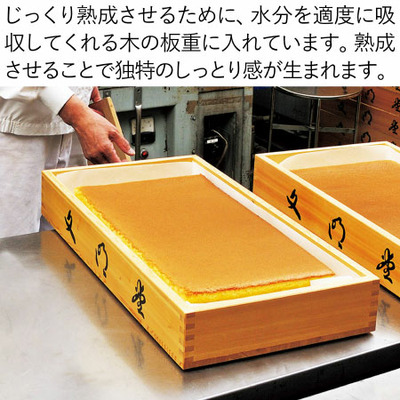 文明堂 お祝いカステラ 白 名入れとどら焼きセットの商品詳細 ベネッセ公式通販 たまひよの内祝