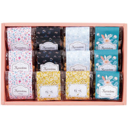 【台湾/国内正規品】玉之けだま 色紙 ノート トート 缶バッジ 13種セット MUZI】トートバッグ＆缶ギフトセット – 台湾を愛して|來好 台湾雑貨店