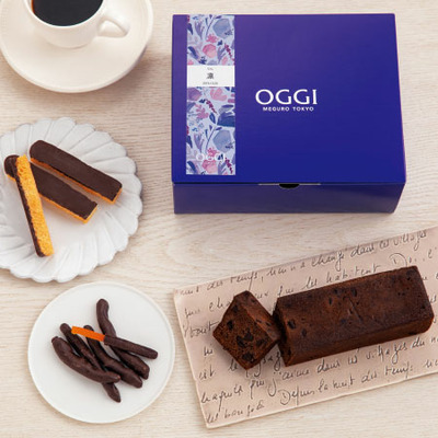 チョコレートの画像