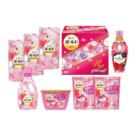 ボールド ジェル ジェルボールセットdの商品詳細 ベネッセ公式通販 たまひよの内祝