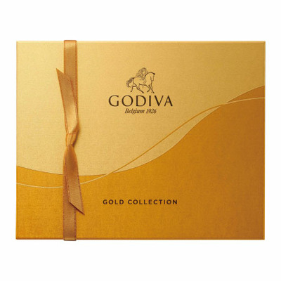 名入れワイン マラテスタ白赤とゴディバ クラシックゴールドコレクション20粒入_補足画像05