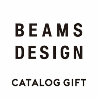 BEAMS DESIGN CATALOG GIFT ORANGE_補足画像01