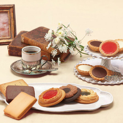 カフェスマイルセット13個入_補足画像01