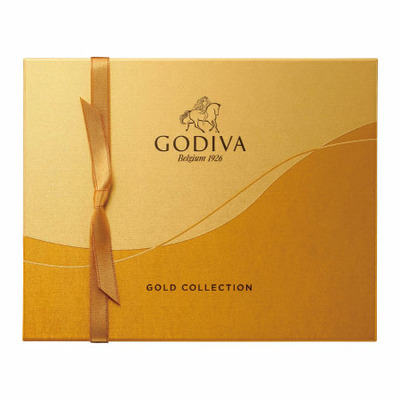 名入れワイン マラテスタ白赤とゴディバ クラシックゴールドコレクション20粒_補足画像05