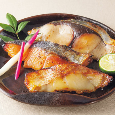 たじみや 西京漬セットA_補足画像01