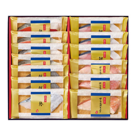 たじみや 西京漬セットC