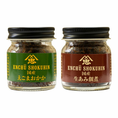 遠忠食品 佃煮ギフト8個_補足画像06