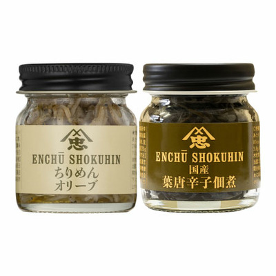 遠忠食品 佃煮ギフト8個_補足画像08