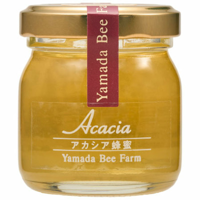 山田養蜂場 名入れはちみつバウム＆はちみつセットF_補足画像05
