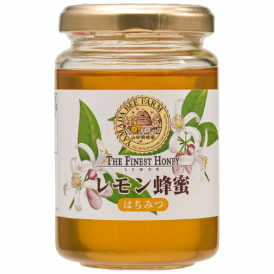 山田養蜂場 名入れはちみつバウム＆はちみつセットG_補足画像04