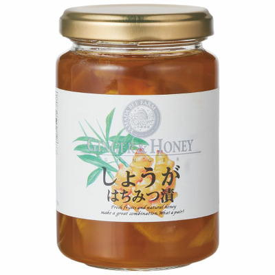 山田養蜂場 名入れはちみつバウム＆はちみつセットH_補足画像05