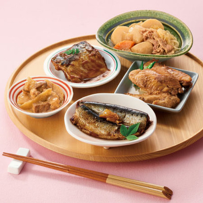 煮物屋 お好み詰合せ5食_補足画像01