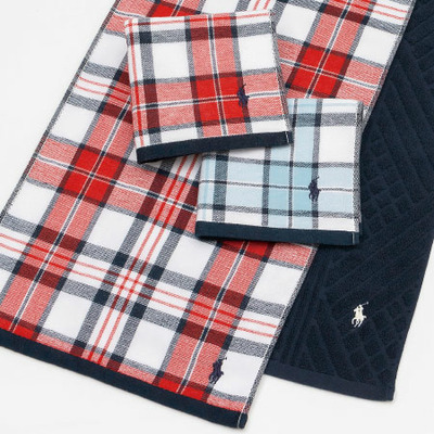 ポロ ラルフ ローレン ホームタオルギフトC NAVY_補足画像01