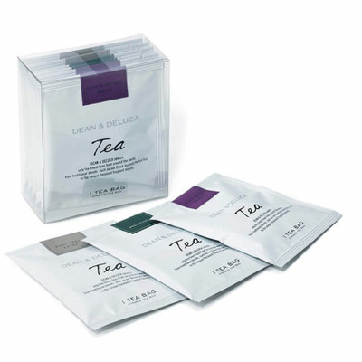 DEAN ＆ DELUCA 名入れプティフィナンシェコレクション30pcs＆コーヒー・ティーアソート_補足画像07