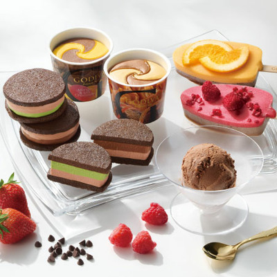 ゴディバ たまひよ限定アイスコレクションB_補足画像01