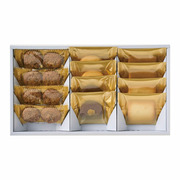 ガトー・プティ・パ・レ・フィーユ焼菓子アソートA