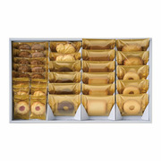 ガトー・プティ・パ・レ・フィーユ焼菓子アソートD