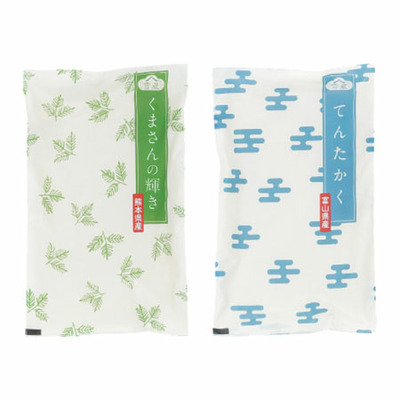 越後ファーム カラフル誕生米セットF 名入れ／元気誕生米_補足画像04