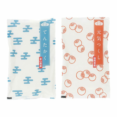 越後ファーム カラフル誕生米セットG 名入れ／元気誕生米_補足画像04