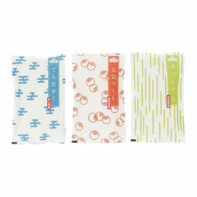 越後ファーム カラフル誕生米セットH 写真＆名入れ／元気誕生米_補足画像04