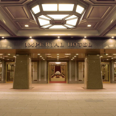 帝国ホテル レトルトスープセットAと今治謹製 木箱入り紋織タオルG（ピンク）_補足画像03