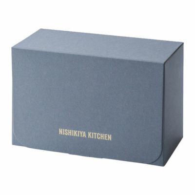 名入れアルバム型フォトフレームとNISHIKIYA KITCHEN スープ＆カレーギフトセットB_補足画像10