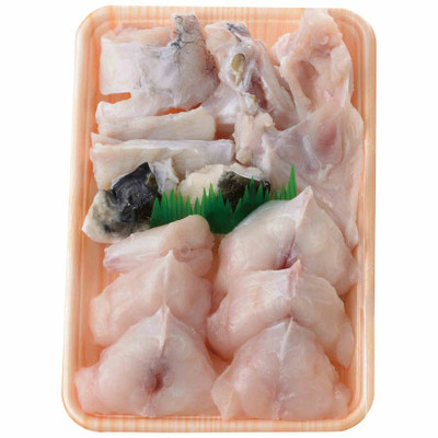 山口下関 関とら本店 とらふく料理セットF_補足画像04