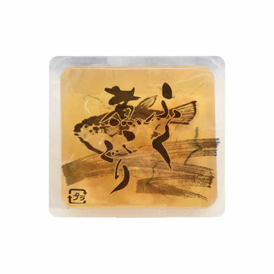 山口下関 関とら本店 とらふく料理セットF_補足画像05