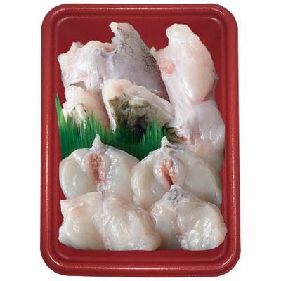 山口下関 関とら本店 とらふく料理セットG_補足画像04