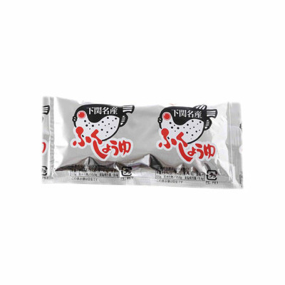 山口下関 関とら本店 とらふく料理セットG_補足画像06