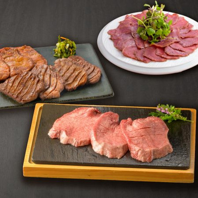 伊達の牛たん本舗 牛たんギフトセットI_補足画像01