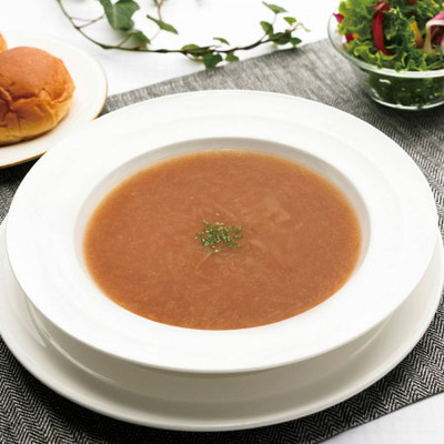 帝国ホテル スープ・カレーセットA_補足画像05