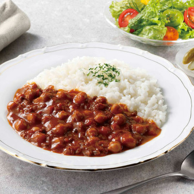 帝国ホテル スープ・カレー セット 帝国ホテル スープカレーセット ISC-50(5種6個入) 【常温食品