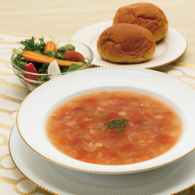 帝国ホテル スープ・カレーセットB_補足画像07