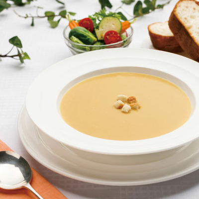 「ひよこクラブ」なりきり表紙 写真＆名入れカタログギフト プルミエ シャルマンと帝国ホテル スープ・カレーセットA_補足画像05