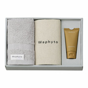 Waphyto タオルギフトセットA
