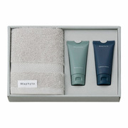 Waphyto タオルギフトセットB