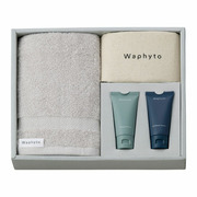 Waphyto タオルギフトセットC