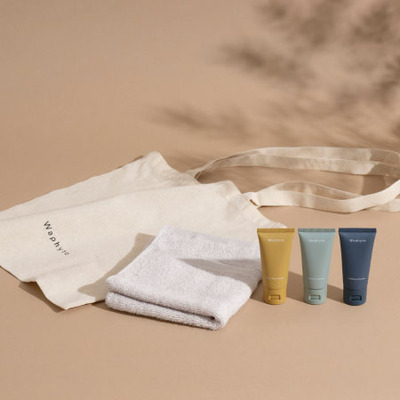 Waphyto タオルギフトセットC_補足画像01