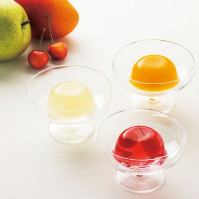 「ひよこクラブ」なりきり表紙 写真＆名入れフォトフレーム クルール ピンクとたかはた果樹園 ゼリーギフト12個入り_補足画像03