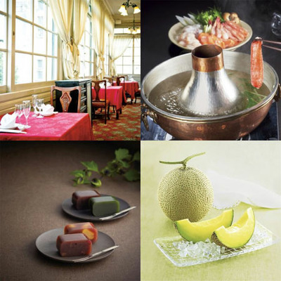 オンラインカタログギフト　ア・ラ・グルメ ラヴィアンローズ_補足画像05