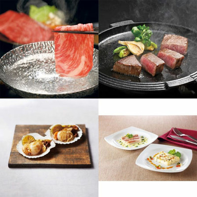 オンラインカタログギフト美食万彩 ときわ 常磐_補足画像05