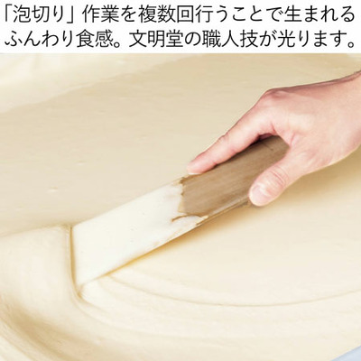 文明堂 写真＆名入れカステラ0.5号_補足画像04